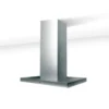 Liesikupu Savo IV-8509-S 90 cm rst saarekemalli