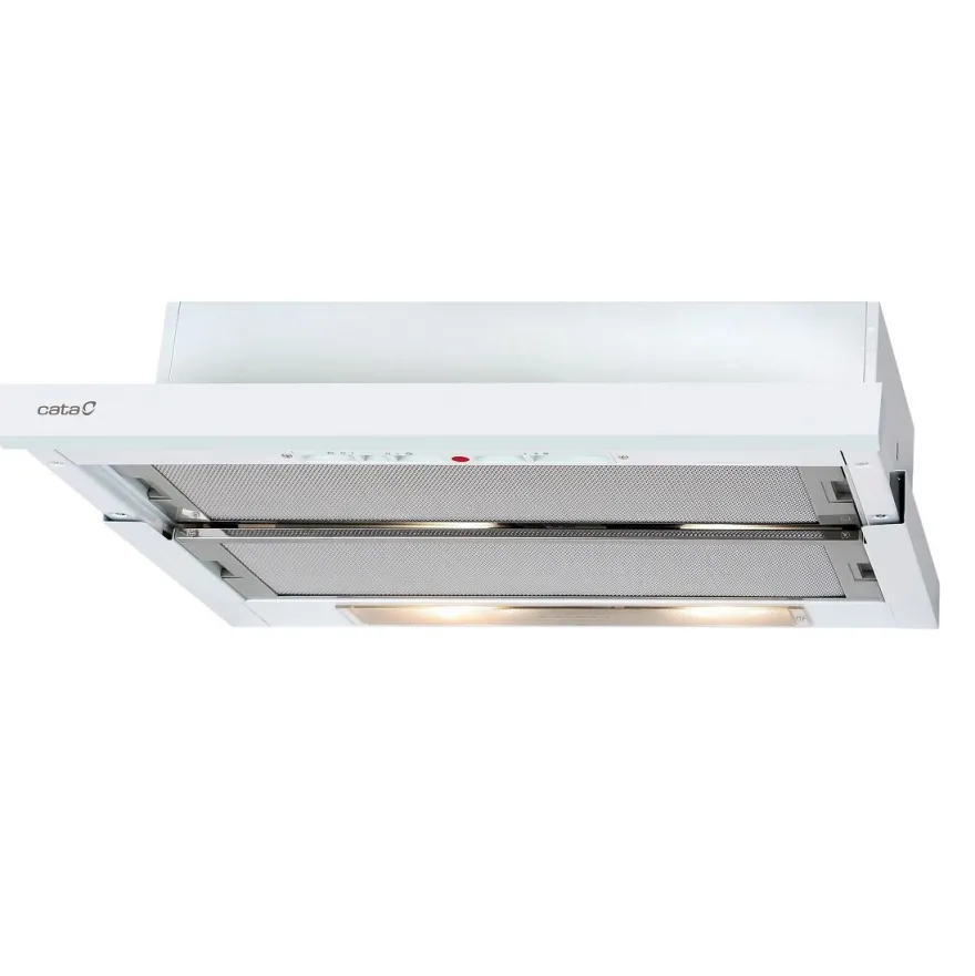 Liesituuletin Cata TF5260, 60 cm, valkoinen