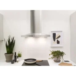 Liesituuletin Lapetek Texaline 60, seinälle, rst