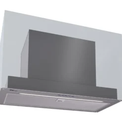 Liesituuletin Thermex TFM 160, 600 mm, sisäinen moottori, rst