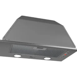 Liesituuletin Thermex TFM 452, 520mm, rst, omalla moottorilla