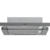 Liesituuletin Whirlpool AKR 749 IX, 60cm, teräs