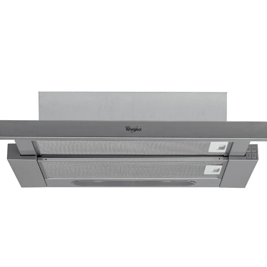 Liesituuletin Whirlpool AKR 749 IX, 60cm, teräs