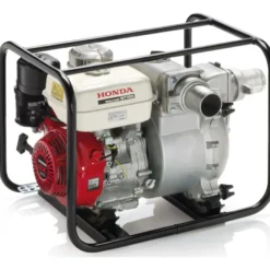 Lietepumppu Honda WT30