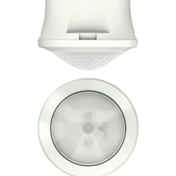 Liiketunnistin Theben theMova S360-100 AP