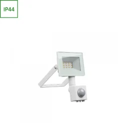 Liiketunnistinvalaisin/valonheitin Spectrum Noctis Lux 4 IP44, eri vaihtoehtoja