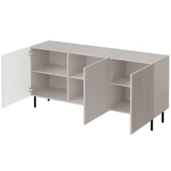 Lipasto ARUBA 3D, beige (0538)