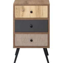 Lipasto Linento Furniture Fairway ruskea