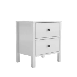 Lipasto Linento Furniture FRN-10029, valkoinen