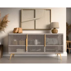 Lipasto Nomla 2-osainen MODERA