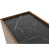 Lipasto TEWOS K160 3SZ, ruskea/musta (2387)