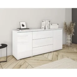 Lipasto VERA 150, eri värivaihtoehtoja