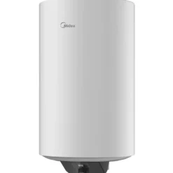 Lämminvesivaraaja Midea Lume 100 Wi-Fi, emali, 100l