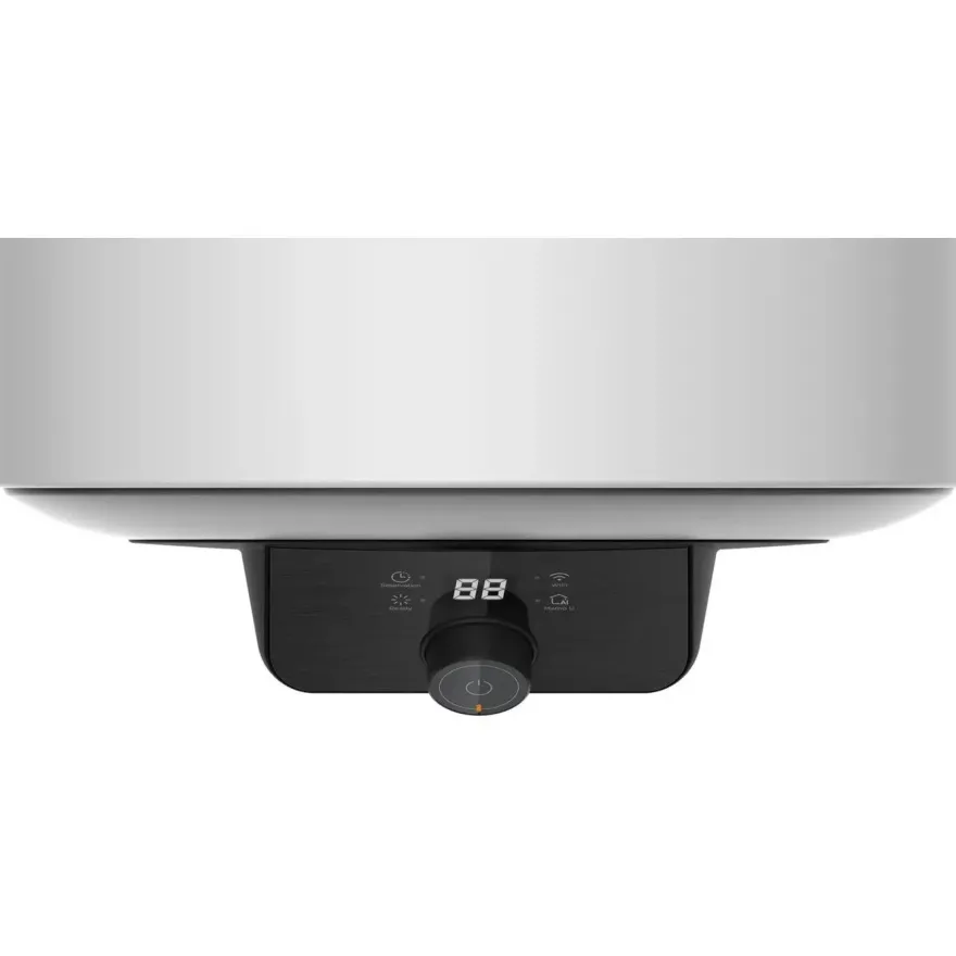 Lämminvesivaraaja Midea Lume 100 Wi-Fi, emali, 100l