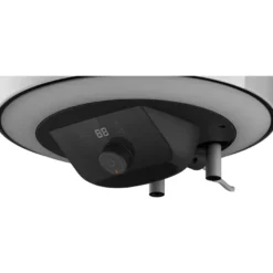 Lämminvesivaraaja Midea Lume 100 Wi-Fi, emali, 100l