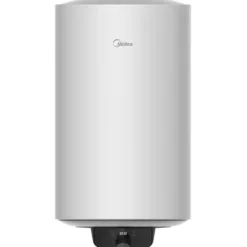 Lämminvesivaraaja Midea Lume 100 Wi-Fi, emali, 100l