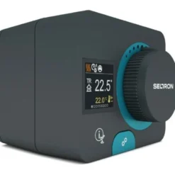 Lämmönsäädin Seltron AHD20