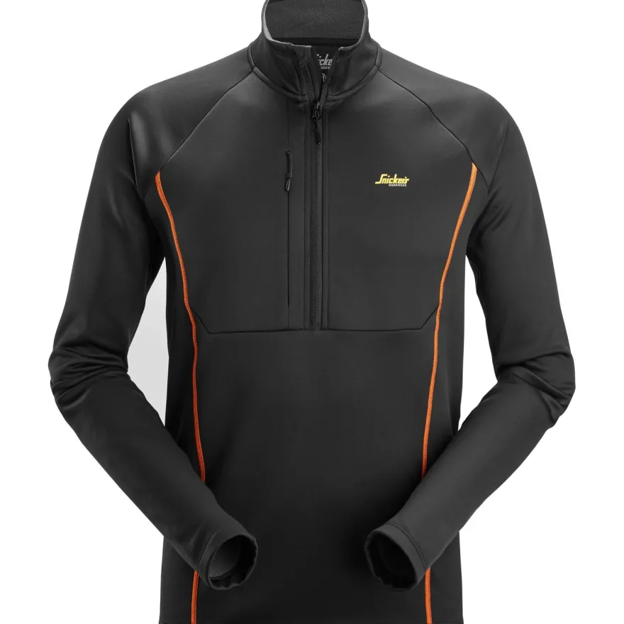 Lämpökerraston yläosa Snickers Workwear 9485