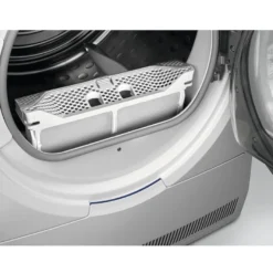 Lämpöpumppukuivausrumpu Electrolux EDI610O85O 600 GentleCare, 8kg
