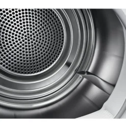 Lämpöpumppukuivausrumpu Electrolux EDI610O85O 600 GentleCare, 8kg