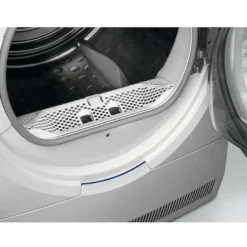 Lämpöpumppukuivausrumpu Electrolux EDI610O85O 600 GentleCare, 8kg
