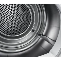 Lämpöpumppukuivausrumpu Electrolux EDI610O85O 600 GentleCare, 8kg