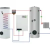 Lämpöpumppu Multiheater ECO 18