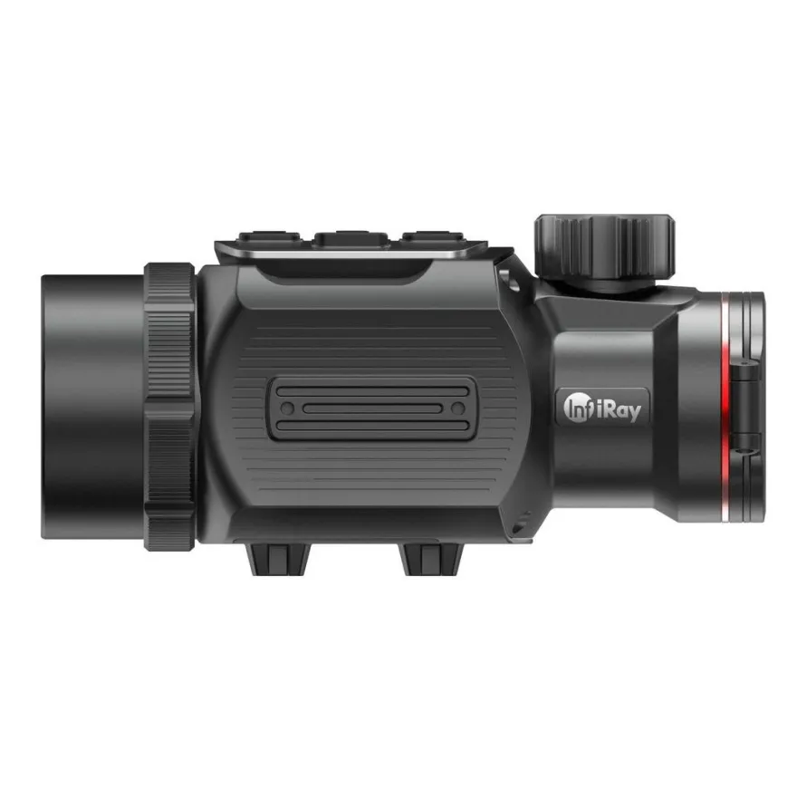 Lämpötähtäin InfiRay MAL38 Clip, 32 gb, wifi