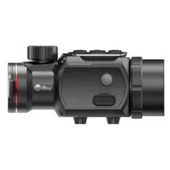 Lämpötähtäin InfiRay MAL38 Clip, 32 gb, wifi