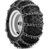 Lumiketjut Husqvarna 20x10-8"