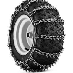 Lumiketjut Husqvarna 20x10-8"