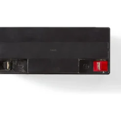 Lyijyhappoakku Nedis 12V, 17000mAh