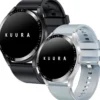 Älykello Kuura Smart Watch Fashion Men FM5, eri värejä