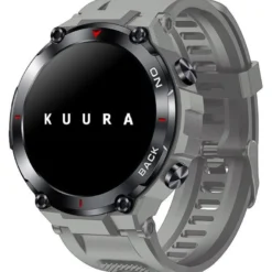 Älykello Kuura Sport S5 GPS V3 eri värejä
