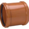 Maaviemärin pistoyhde PVC 200 mm