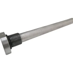 Magnesiumanoditanko kylpytynnyrin kamiinaan Kirami