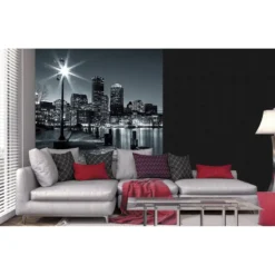Maisematapetti Dimex Boston, 225x250cm