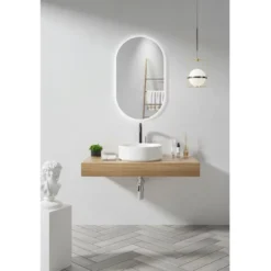 Malja-allas Bathlife Grund, ø405mm, eri värejä