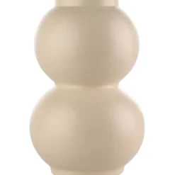 Maljakko Eglo Living Miyoshi, 20cm, beige