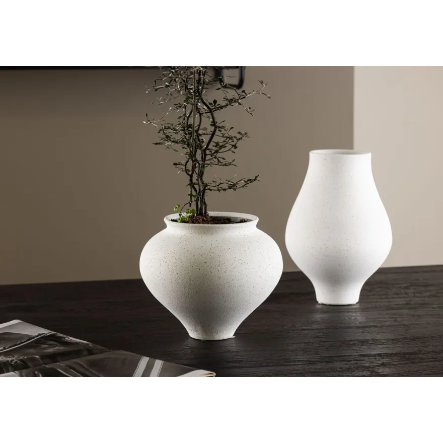 Maljakko Venture Home Rellis, ø18cm