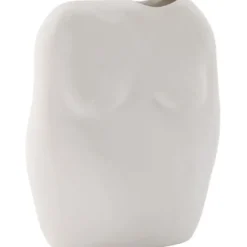 Maljakko Venture Home Romie, 24x14x28cm, luonnonvalkoinen