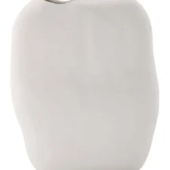 Maljakko Venture Home Romie, 24x14x28cm, luonnonvalkoinen
