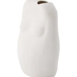 Maljakko Venture Home Romie, 24x14x28cm, luonnonvalkoinen