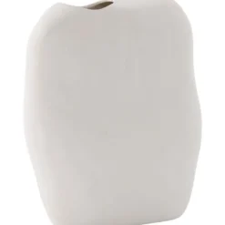 Maljakko Venture Home Romie, 24x14x28cm, luonnonvalkoinen