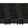 Matot 5 kpl kumi 23mm 40x60 cm
