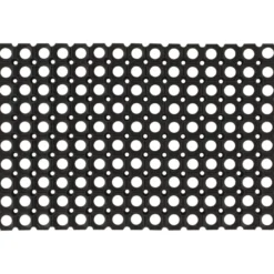 Matot 5 kpl kumi 23mm 40x60 cm