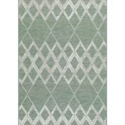 Matto Benina Athena Kilim, eri kokoja ja värejä