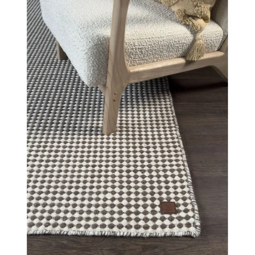 Matto Benina Fjord, eri värejä ja kokoja