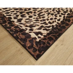 Matto Benina Rome Leopard