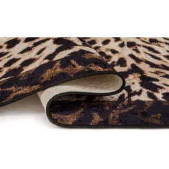 Matto Benina Rome Leopard